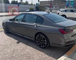 بی ئێم دەبڵیو سیریەس 7